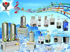 玉田县永胜啤酒设备厂 专业设备铸就精酿美酒，品质经营赢得市场信赖