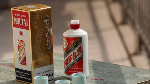 日赚1.72亿 贵州茅台预计今年净利626亿元,同比增逾19